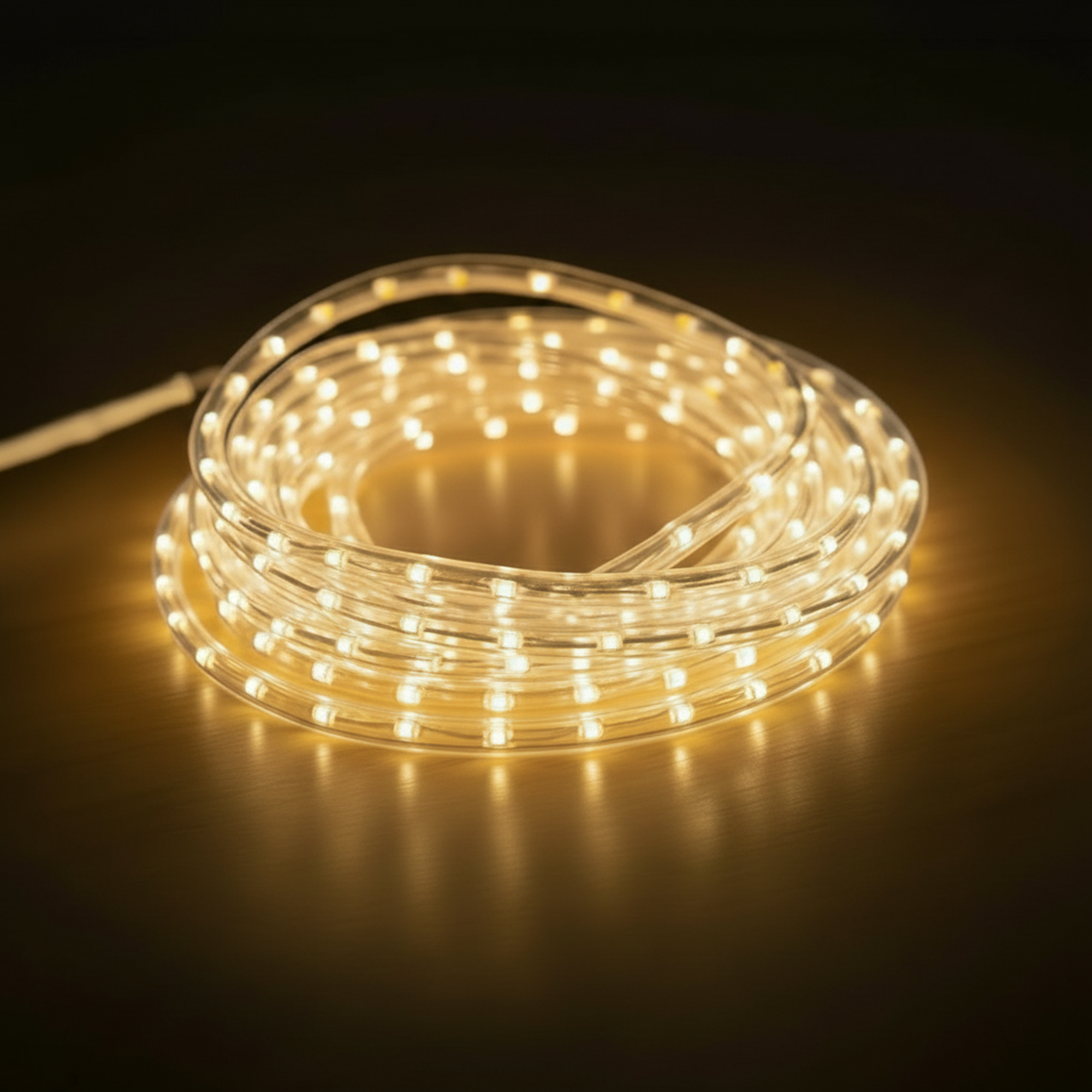 Cordon lumineux fixe L2m - 24V
